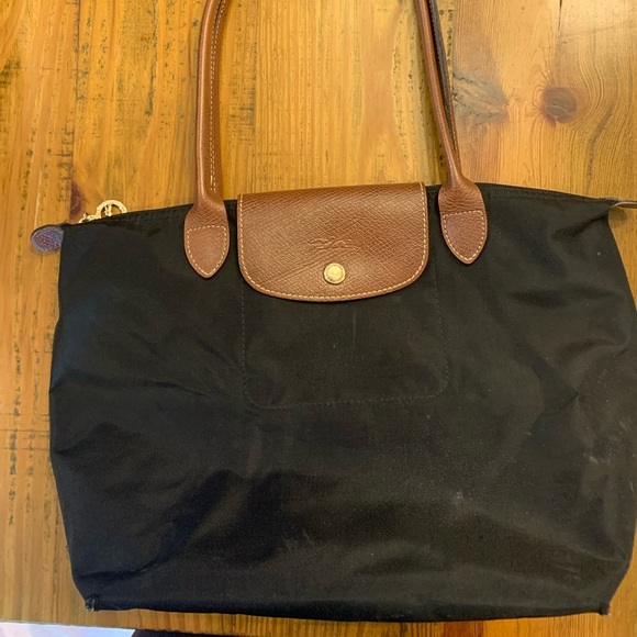 Longchamp Le Pliage Bag (Original) - Picture 3 of 13